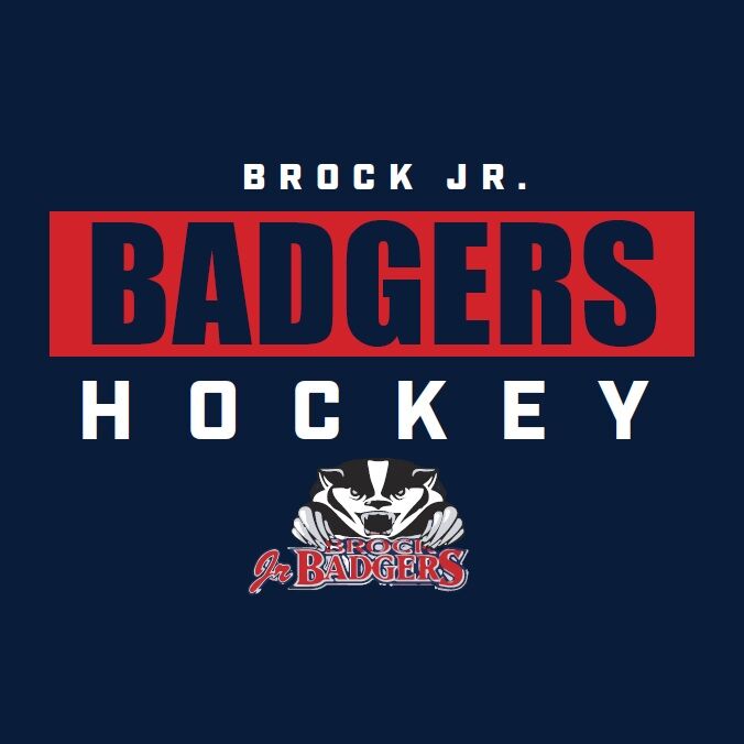 Brock Jr Badgerfest Logo