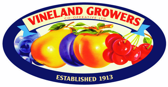 Vineland Growers