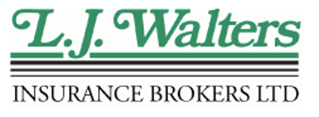 L.J. Walters Insurance Brokers Ltd