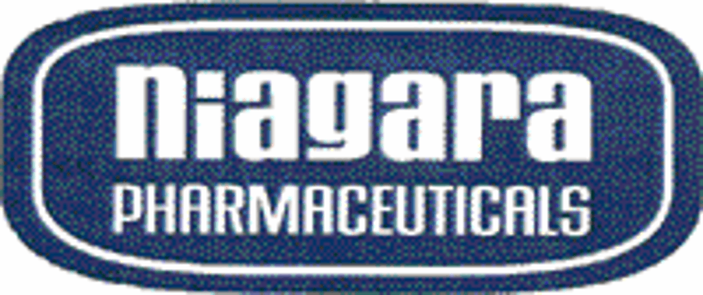 Niagara Pharmaceuticals