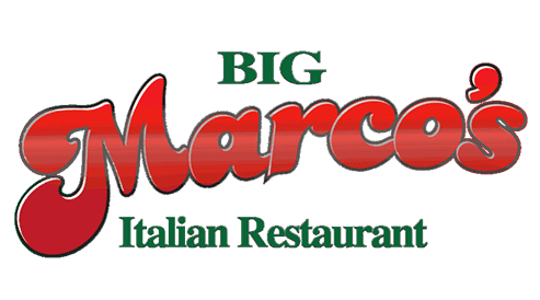 Big Marco's Italian Restaurant