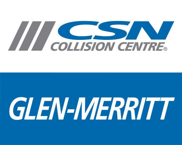 CSN Glen Merritt Collision - Auto Body Shop