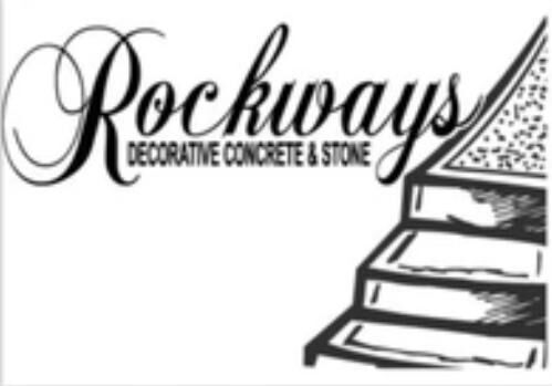 Rockways Decorative Concrete