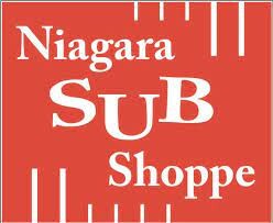 Niagara SUB Shoppe