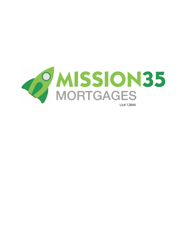 Mission 35 Mortgages