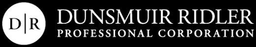 DUNSMUIR RIDLER PROFESSIONAL CORPORATION