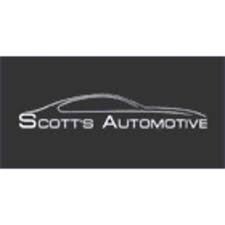 SCOTT’S AUTOMOTIVE Inc. 